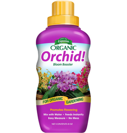 Espoma Espoma Organic Orchid Bloom Booster Plant Food  1-3-1 Fertilizer  8 oz.