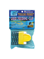 Ocean Nutrition Ocean Nutrition Grid Feeding Clip: Natural Feeding Behavior Replicated