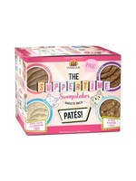 Weruva Weruva Pate the Suppertime Sweepstakes Variety Pack Wet Cat Food 3 Oz. 12 Pack