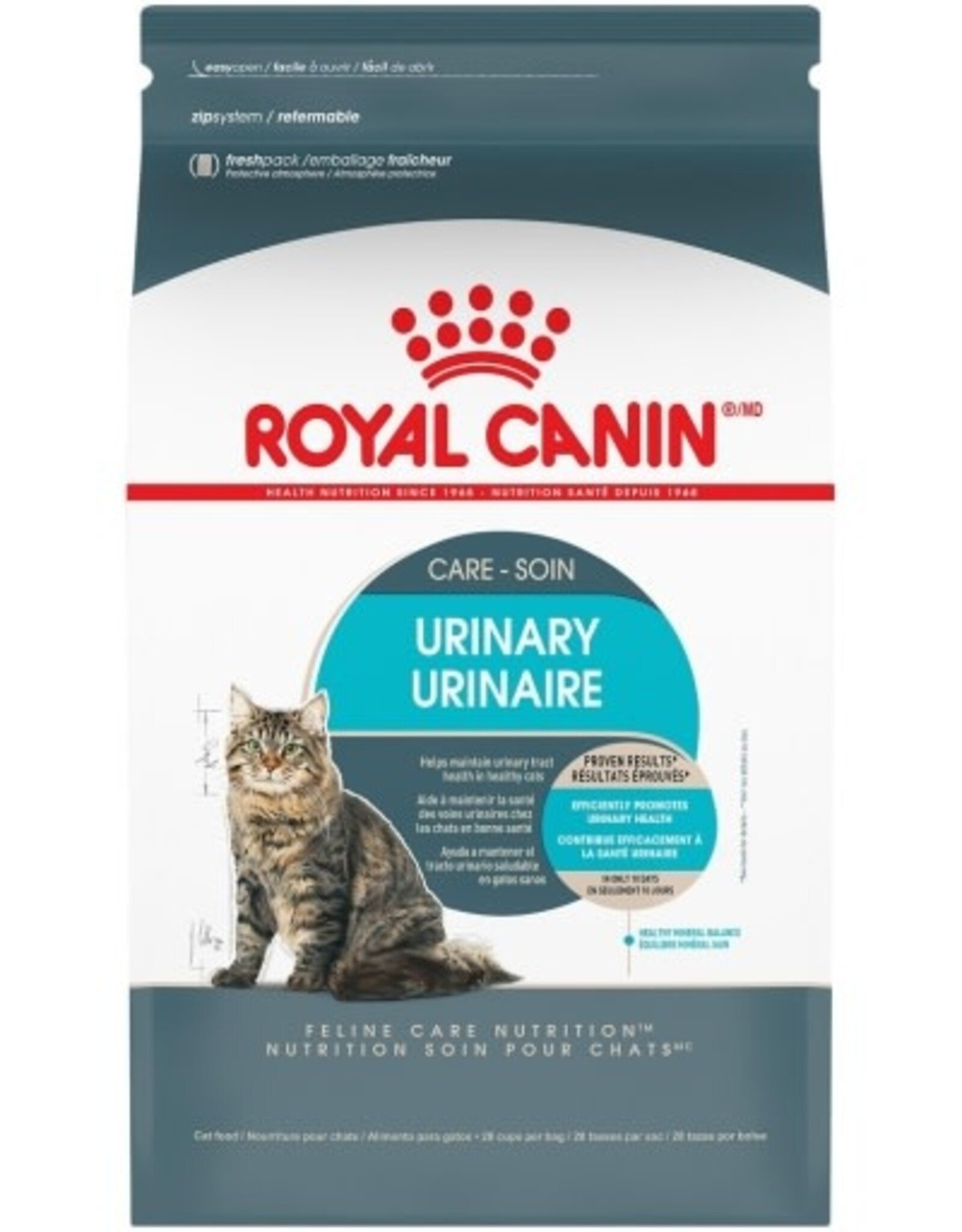 Royal Canin Royal Canin Feline Care Nutrition Urinary Care Dry Cat Food - 6 Lb Bag