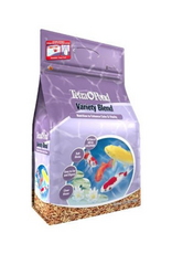 Tetra TetraPond Variety Blend Pond Fish Food for Goldfish and Koi - 2.35 lb