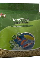 Tetra TetraPond Pond Sticks Pond Fish Food For Goldfish And Koi - 6.61 lb