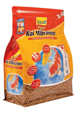 Tetra TetraPond Koi Vibrance Soft Sticks Floating Pond Food - 2.42 lb