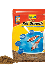 Tetra TetraPond Koi Growth Soft Sticks Pond Fish Food - 4.85 lb