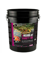 Ecological Labs Microbe-Lift Variety Mix Floating Pellets - 14.5 lb