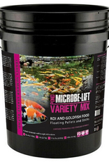 Ecological Labs Microbe-Lift Variety Mix Floating Pellets - 14.5 lb