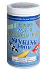 Ecological Labs Microbe-Lift Sinking Pellets - 14 oz.