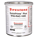 Aquascape AquascapePRO Firestone QuickPrime Plus Seaming Tape Primer - 1 Quart - 32 oz - 0.946 Liters