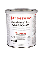Aquascape AquascapePRO Firestone QuickPrime Plus Seaming Tape Primer - 1 Quart - 32 oz - 0.946 Liters