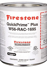 Aquascape AquascapePRO Firestone QuickPrime Plus Seaming Tape Primer - 1 Quart - 32 oz - 0.946 Liters