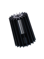 Pondmaster Pondmaster Rigid Prefilter for Pond Mag Pumps 1-Inch FIPT by 1-Inch Barb | 12785