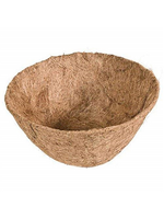 Panacea Panacea Round Coco Fiber Liners - 14"