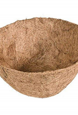 Panacea Panacea Round Coco Fiber Liners - 14"
