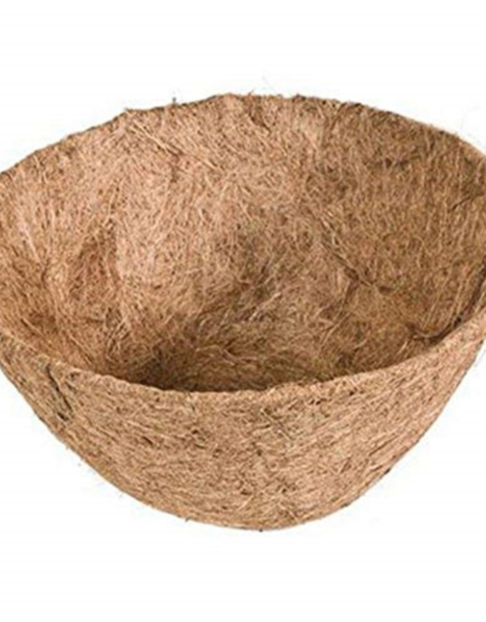 Panacea Panacea Round Coco Fiber Liners - 14"