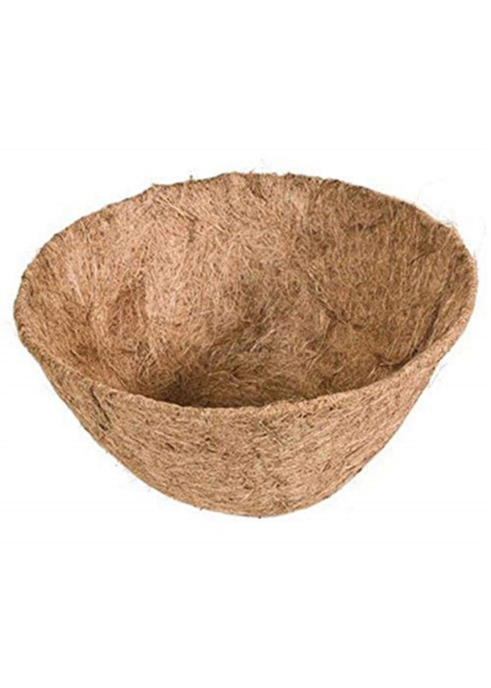 Panacea Panacea Round Coco Fiber Liners - 14"