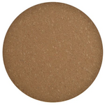 Bond Bond PLANT MAT CORK 12", 0.28 in. H X 12 in. D Cork Planter Mat Brown