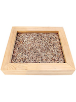Supermoss SuperMoss Lawn & Garden, 14x14, Natural