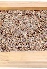 Supermoss SuperMoss Lawn & Garden, 14x14, Natural