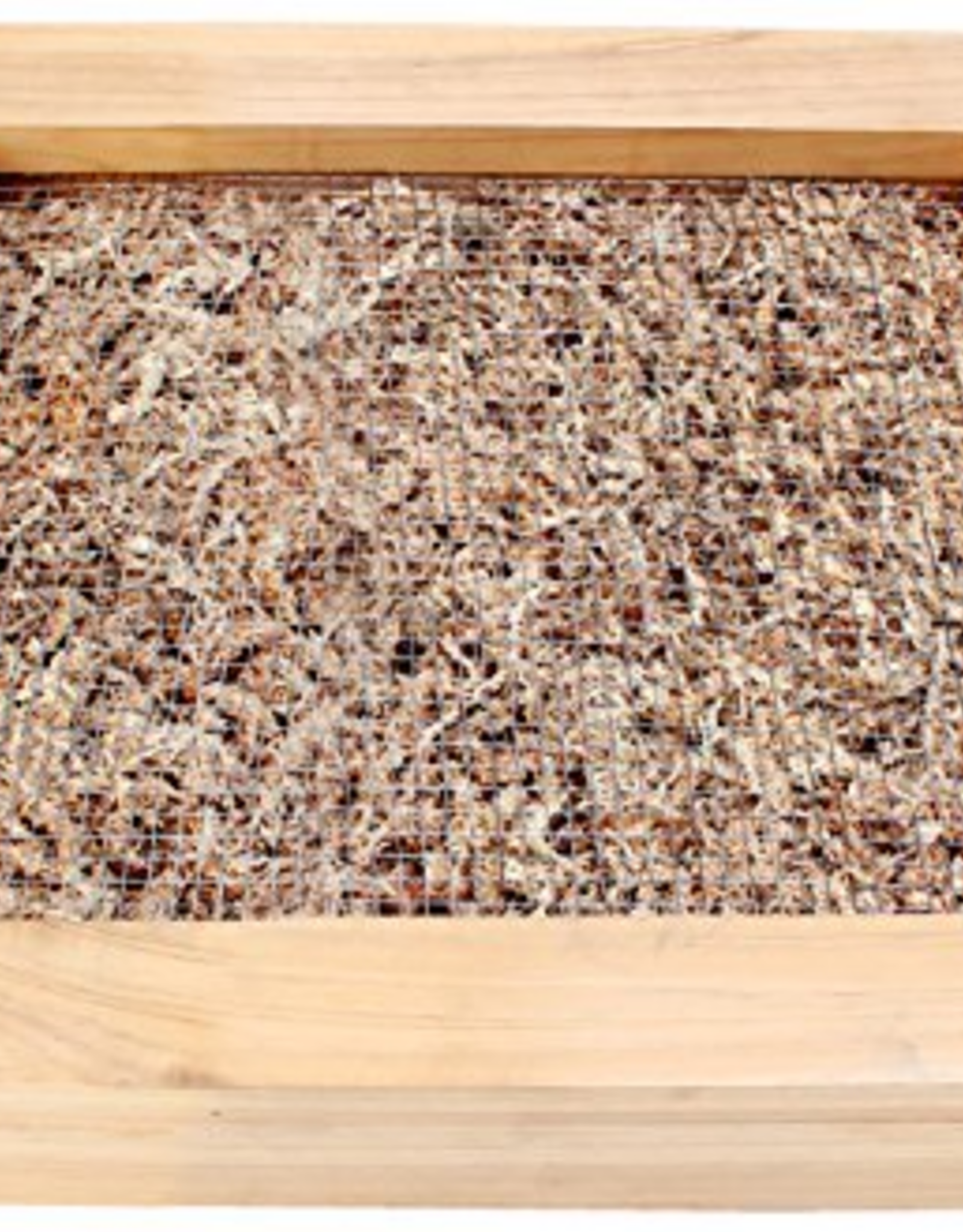 Supermoss SuperMoss Lawn & Garden, 14x14, Natural