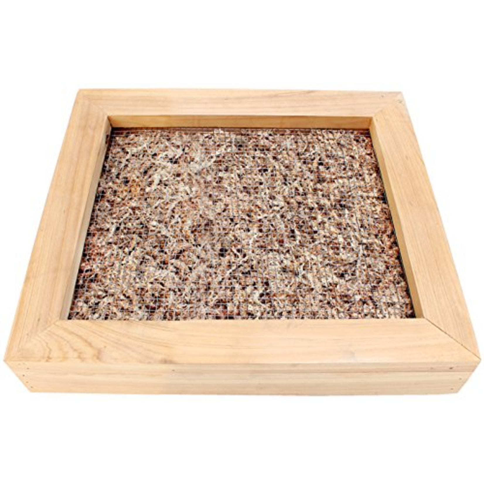 Supermoss SuperMoss Lawn & Garden, 14x14, Natural