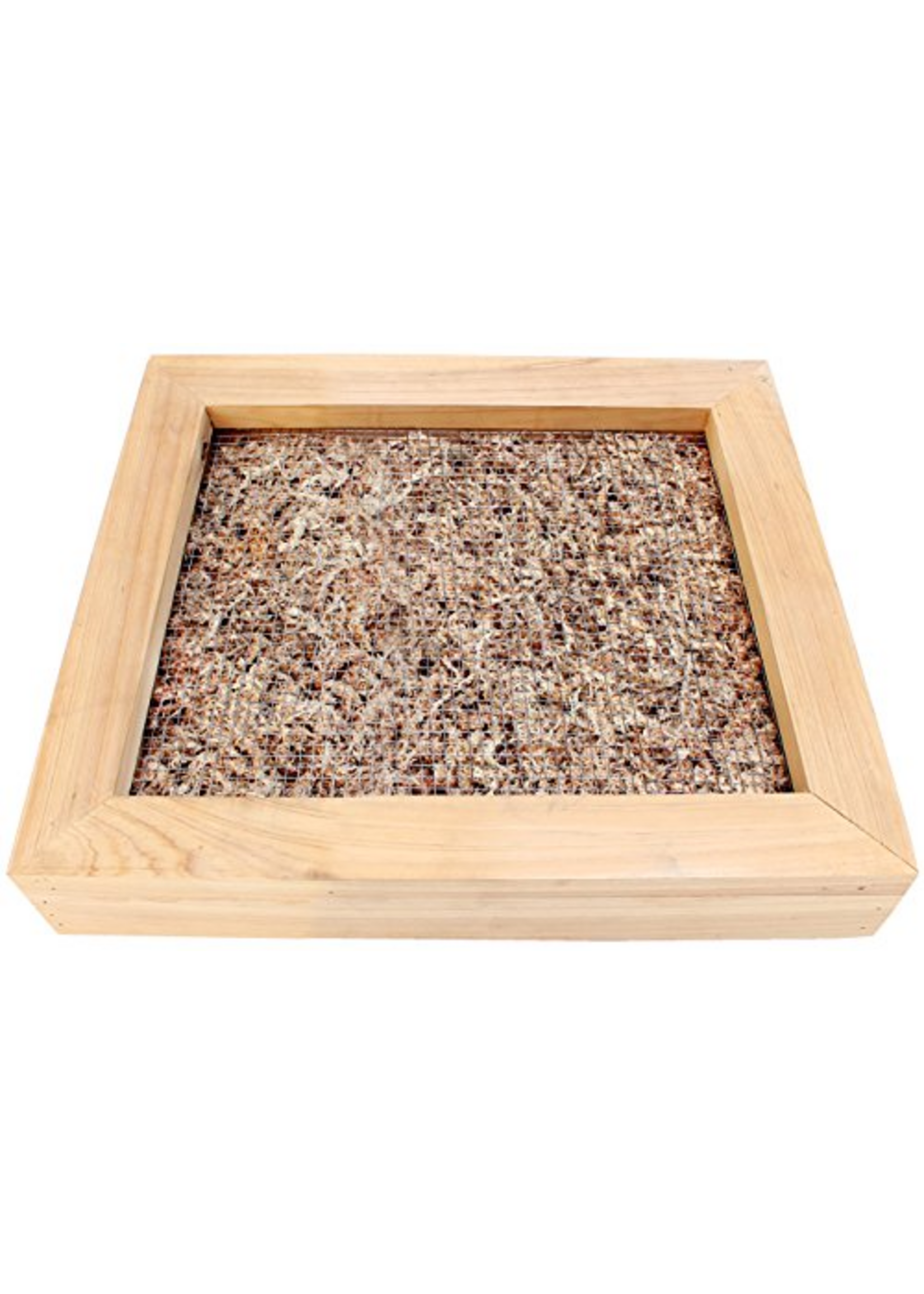 Supermoss SuperMoss Lawn & Garden, 14x14, Natural