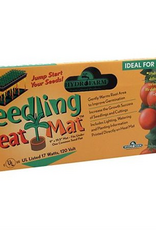Hydrofarm Hydro Farm Jump Start Seedling Heat Mat  17 Watt 9 x 19.5 inches