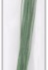 Panacea Panacea Vintage Milkhouse Milk Can Planter - White, 16" H