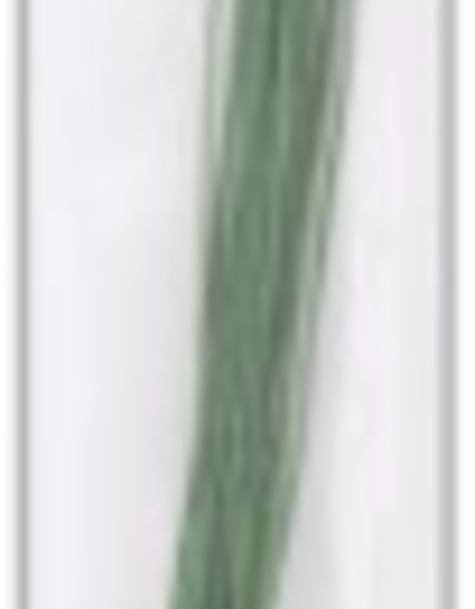 Panacea Panacea Vintage Milkhouse Milk Can Planter - White, 16" H