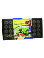 Jiffy Ferry Morse/Jiffy Tomato Greenhouse