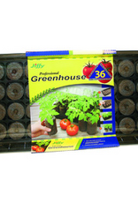 Jiffy Ferry Morse/Jiffy Tomato Greenhouse