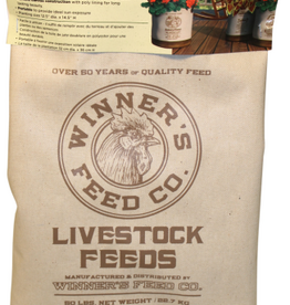 Panacea Grow Bag Seed & Feed, Flour & Coffee 10 gal