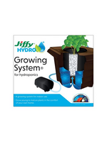 Jiffy Jiffy Hydro Hydroponic Growing System