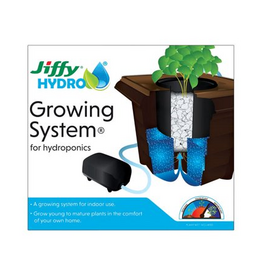 Jiffy Jiffy Hydro Hydroponic Growing System
