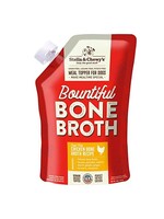 Stella & Chewy's Stella & Chewy's Bountiful Bone Broth Cage-Free Chicken Recipe Meal Topper for Dogs - 16 Oz