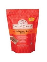 Stella & Chewy's Stella & Chewy's Dog Frozen Dinner Patties BEEF 6LB
