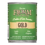 Fromm Fromm Lamb Pate Canned Dog Food - 12.2 Oz, Case of 12