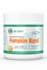 Dr. Marty Dr. Marty Pumpkin Blend Better Life Boosters Powdered Supplement for Dogs - 3.17 Oz
