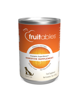 Fruitables Fruitables Pumpkin Superblend Digestive Supplement for Dogs - 15 oz. Single Can