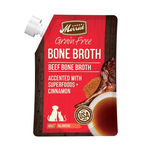 Merrick Merrick Grain Free Beef Bone Broth  Dog Food Topper - 16 oz Pouch