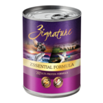 Zignature Zignature Grain-Free Zssential Multi-Protein Formula Canned Wet Dog Food - 13 Oz, Case of 12
