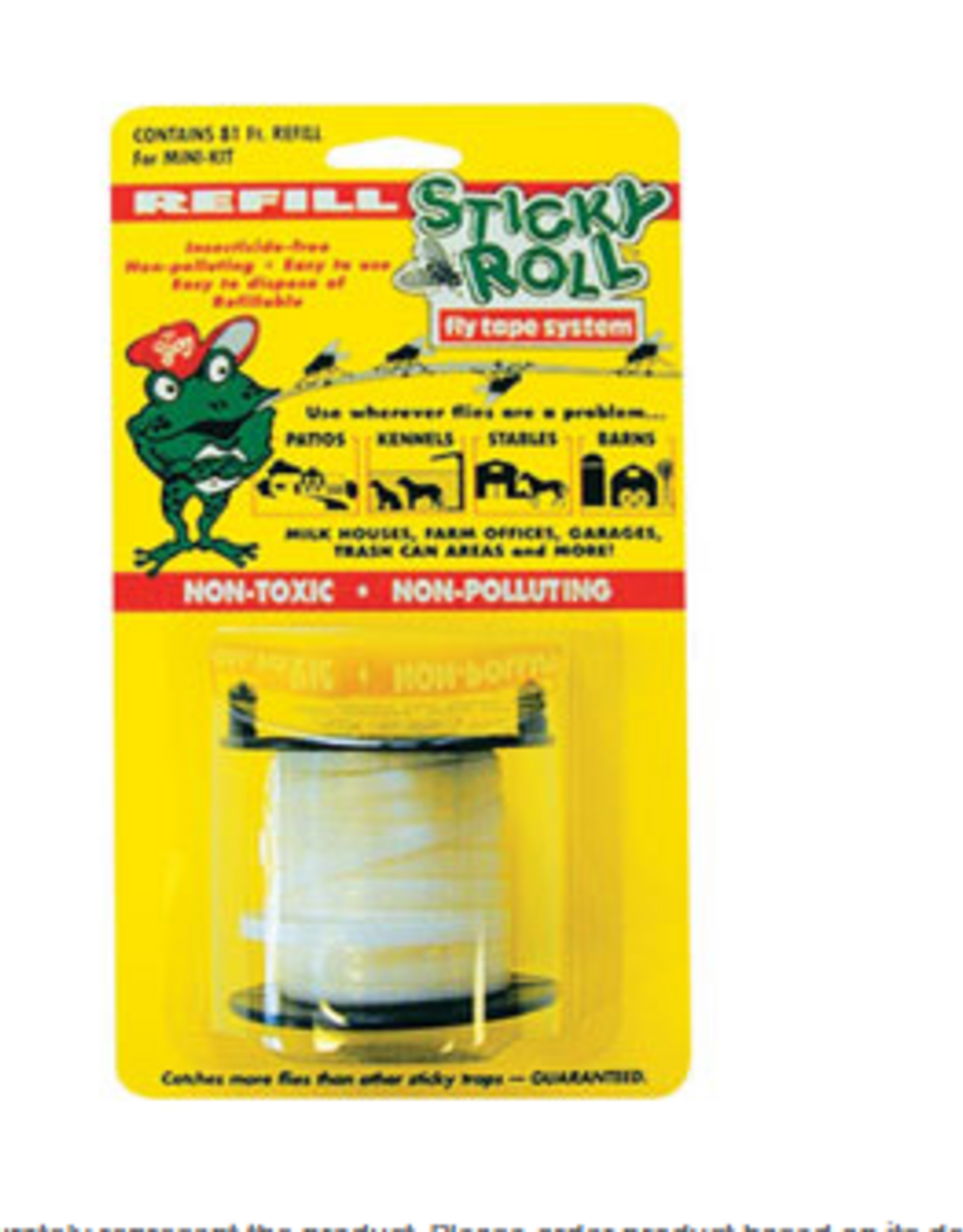 Mr Sticky Mr Sticky Fly Tape Refill 81 inches