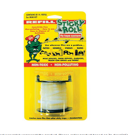 Mr Sticky Mr Sticky Fly Tape Refill 81 inches