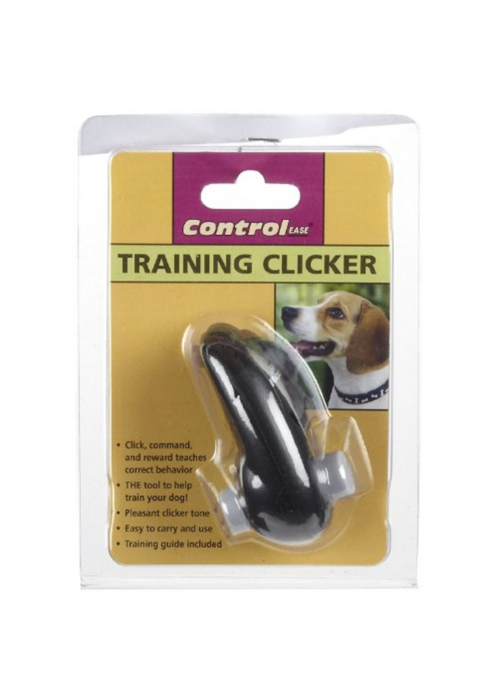 Coastal Pet Products Coastal Dog Training Clicker