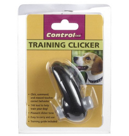 Coastal Pet Products Coastal Dog Training Clicker