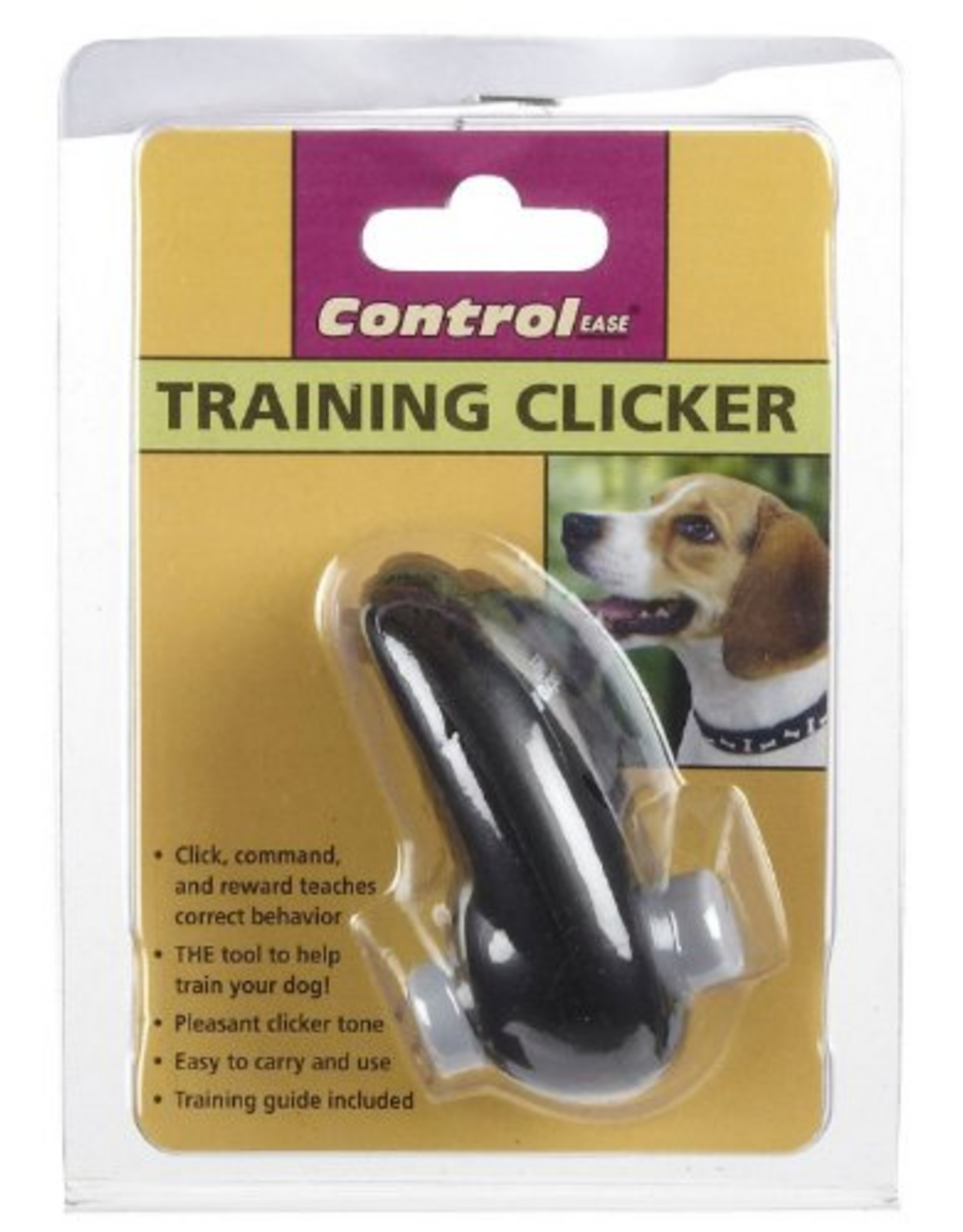 Coastal Pet Products Coastal Dog Training Clicker