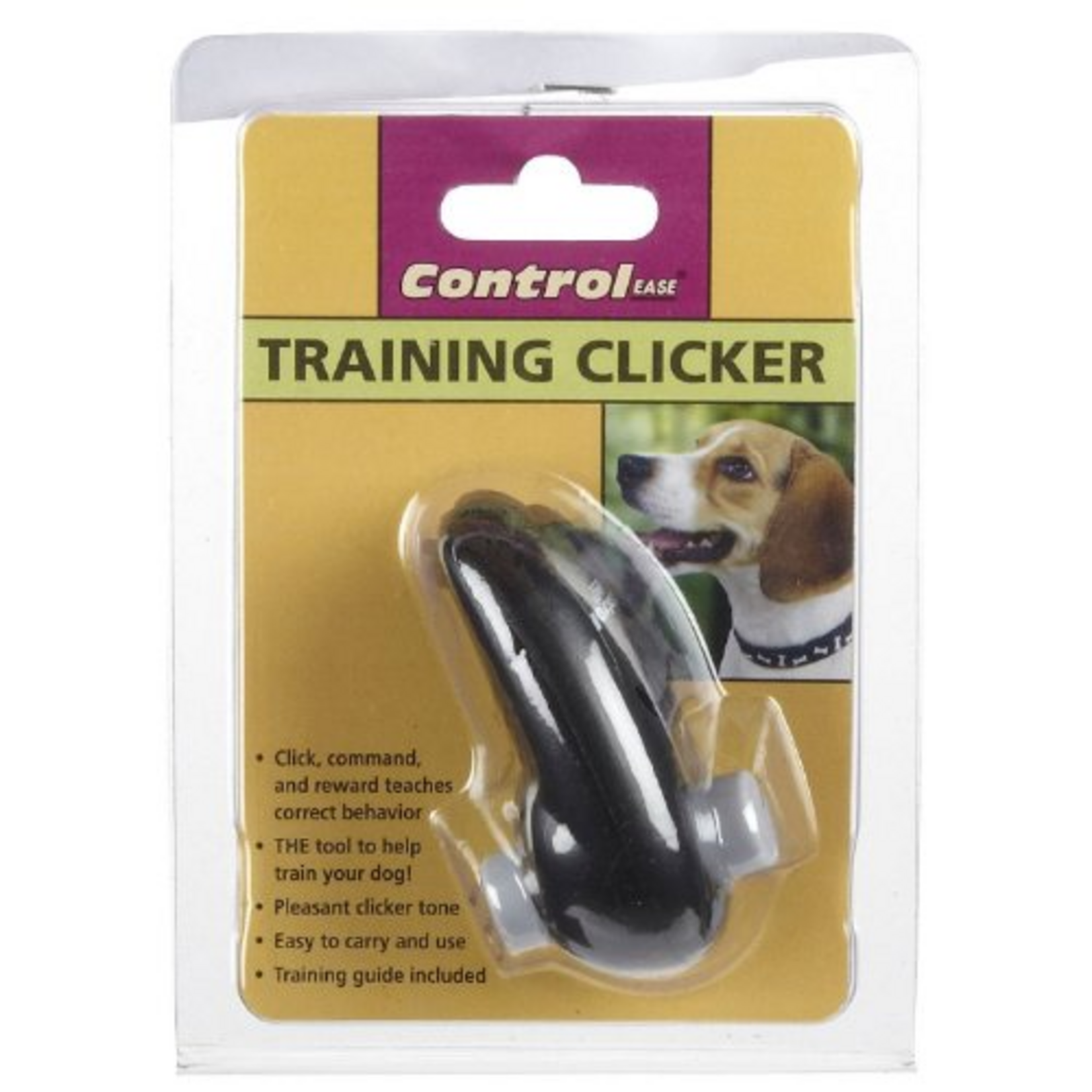 Coastal Pet Products Coastal Dog Training Clicker