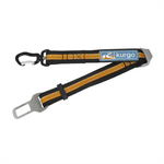 Kurgo Direct To Seatbelt Swivel Tether Dog