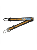 Kurgo Direct To Seatbelt Swivel Tether Dog
