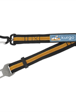 Kurgo Direct To Seatbelt Swivel Tether Dog