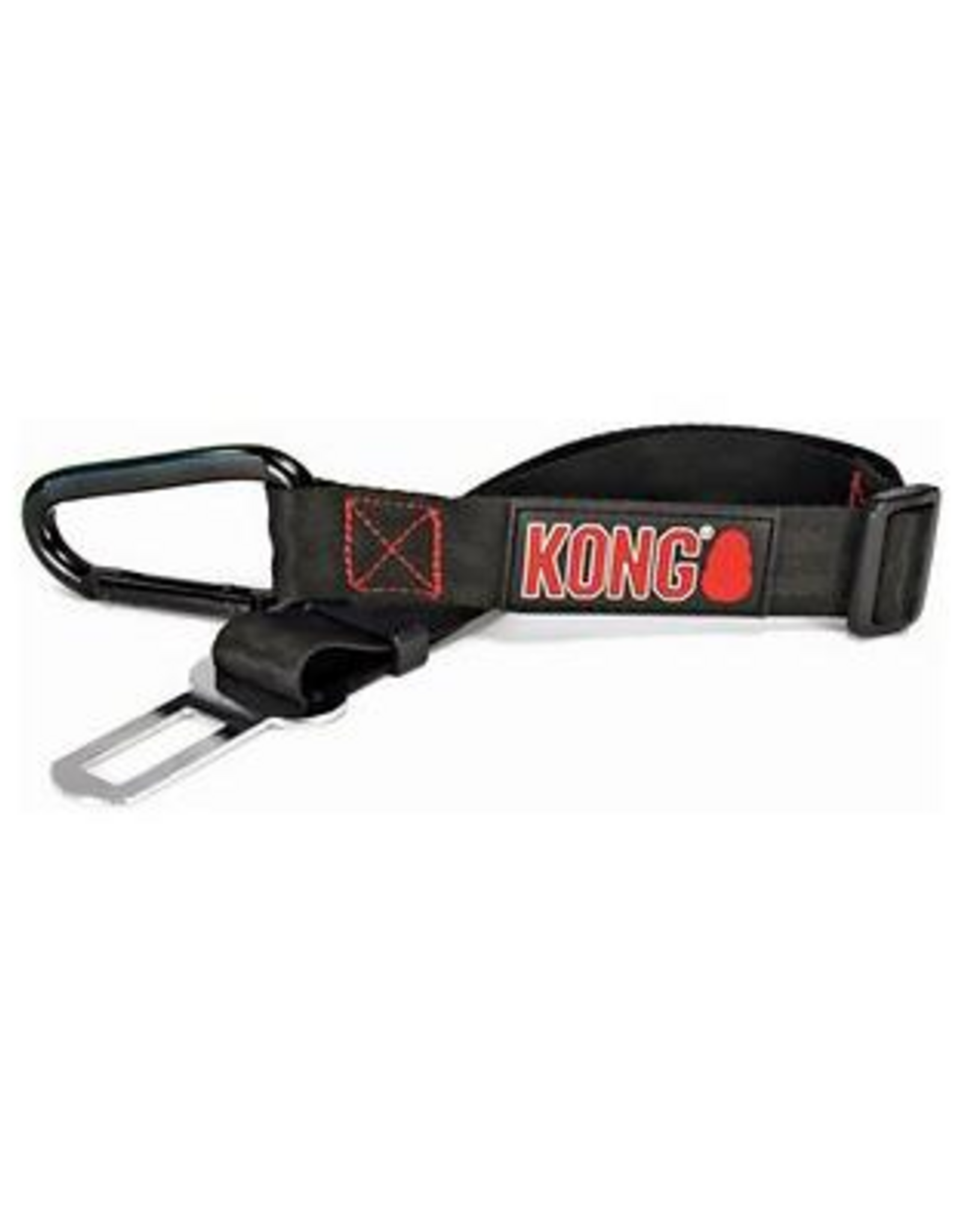 KONG KONG Seat Belt Dog Tether